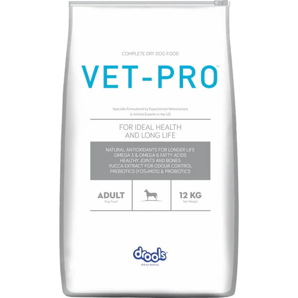 Vet Pro Adult Dog Dry Food
