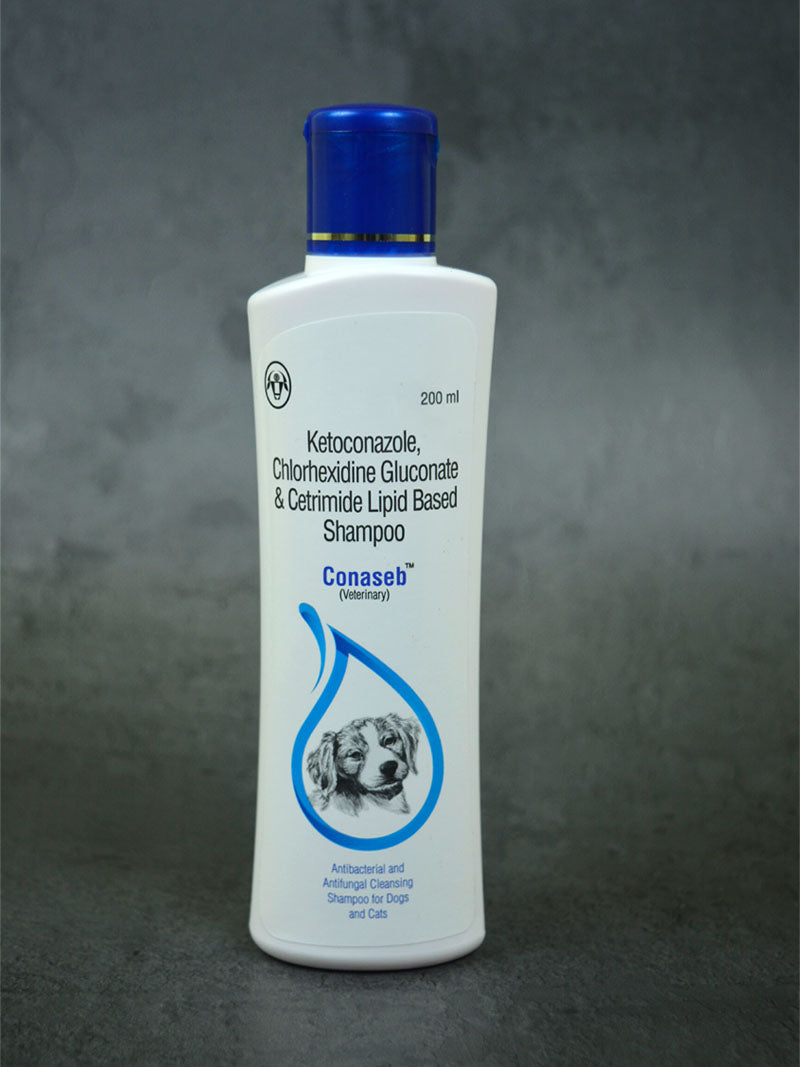 Conaseb Shampoo 200 ml
