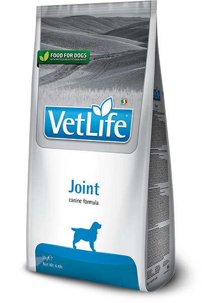 Vetlife Dog Joint 2 Kg