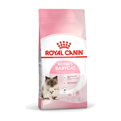 Royal Canin Mother and Baby Cat