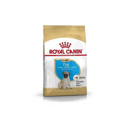 Royal Canin Pug Puppy