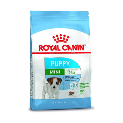 Royal Canin Mini Puppy