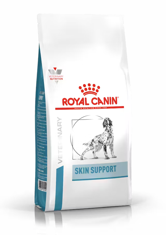 Royal Canin Dog Skin Support 2 Kg