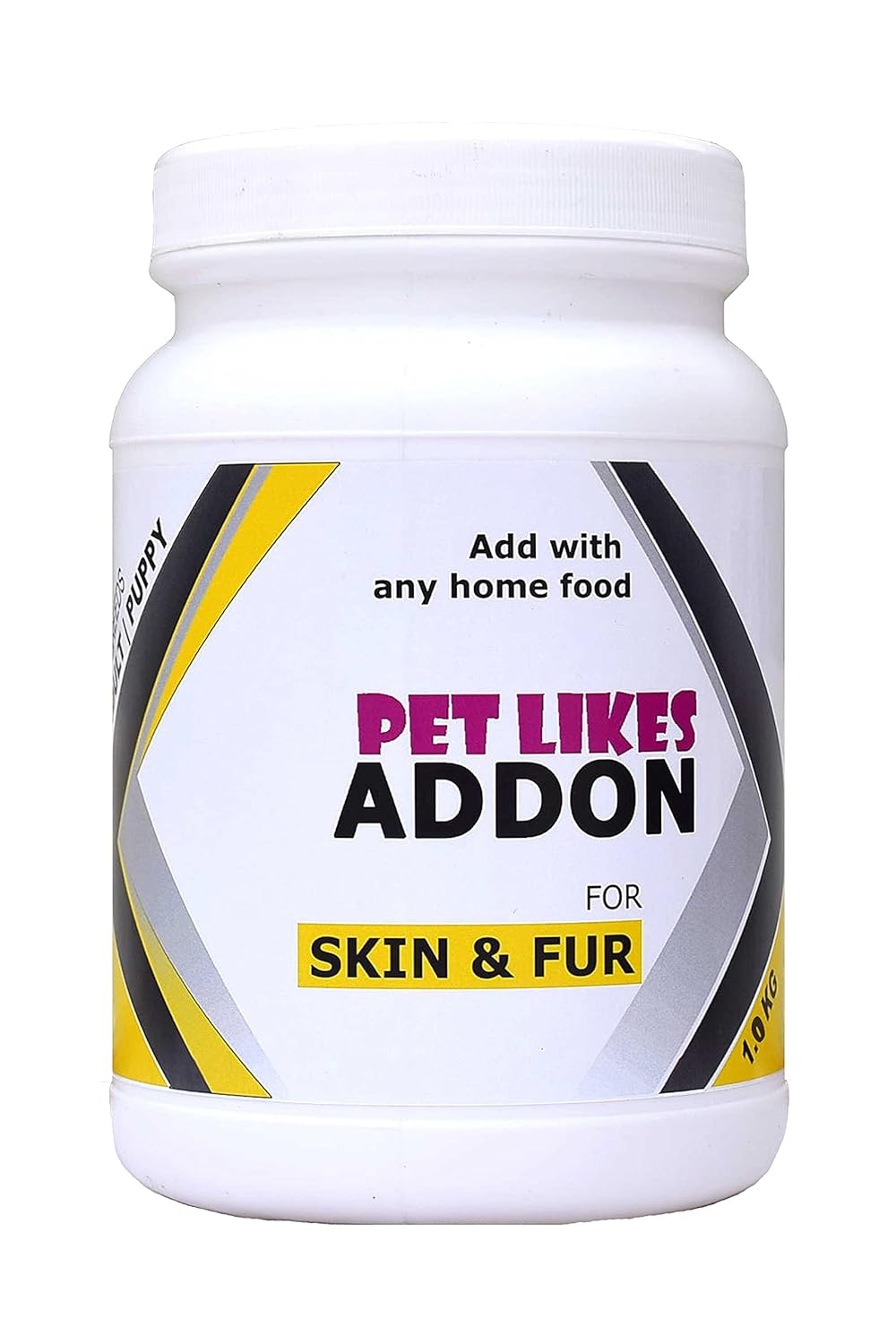 Skin & Fur PetLikes Add On For Dogs / Puppies