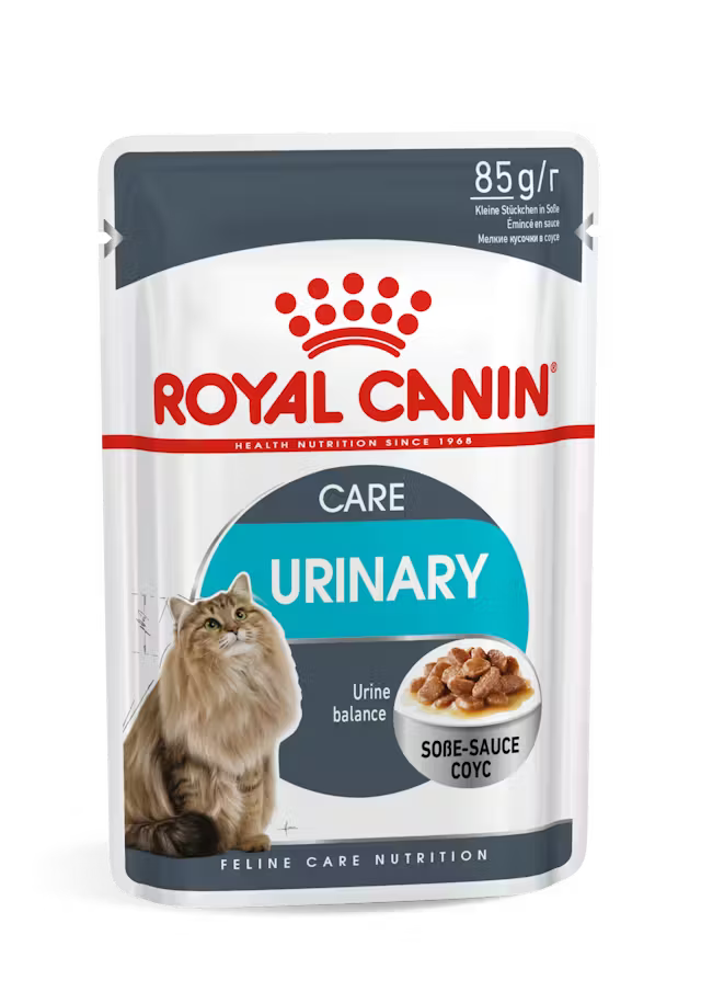 Royal Canin Cat Wet Food (Urinary Care)