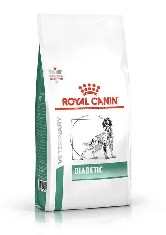 Royal Canin Dog Diabetic 2 Kg