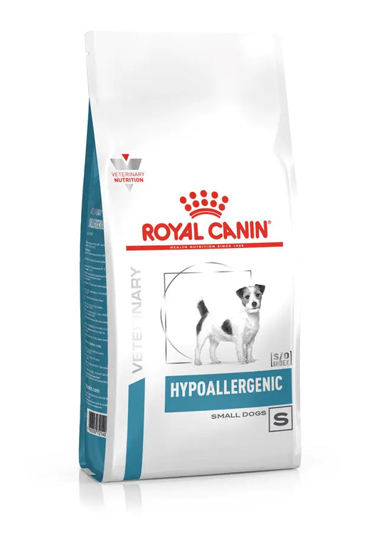 Royal Canin Small Dog Hypoallergenic