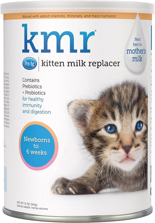 PetLac KMR Kitten Milk Replacer 200 gm