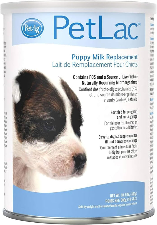 PetLac Milk Replacer For Puppies 200 gm
