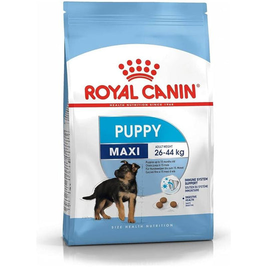 Royal Canin Maxi Puppy
