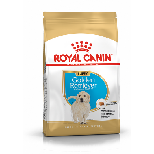 Royal Canin Golden Puppy