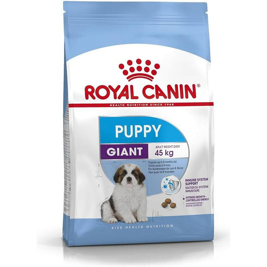 Royal Canin Giant Puppy