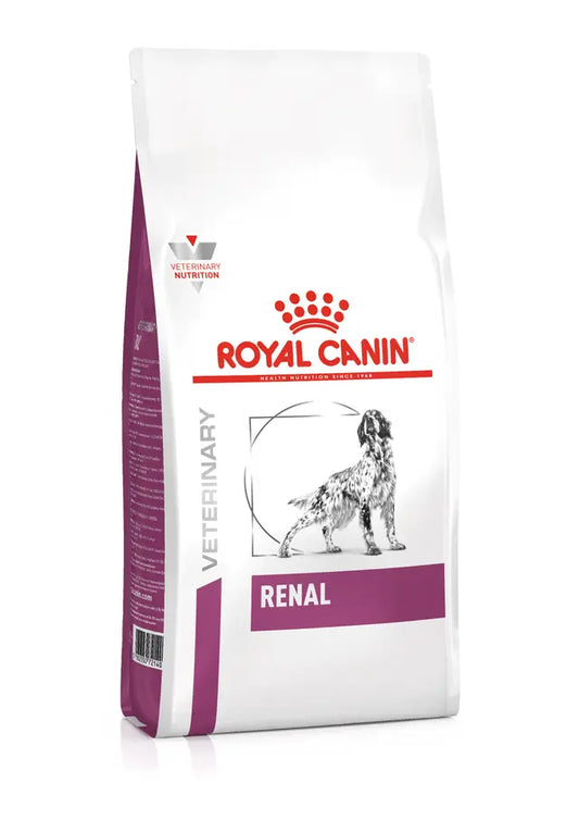 Royal Canin Dog Renal 2 Kg