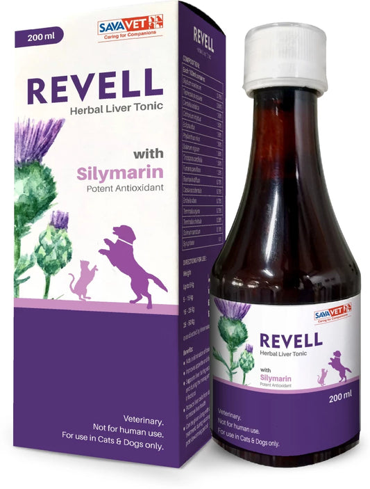Revell Syrup 200 ml