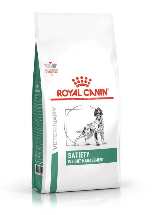 Royal Canin Dog Satiety Weight Management 2 Kg
