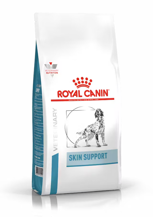 Royal Canin Dog Skin Support 2 Kg