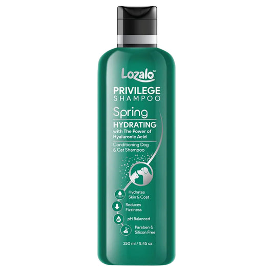 Lozalo Privilege Spring Shampoo 250 ml