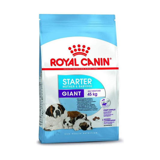 Royal Canin Giant Starter