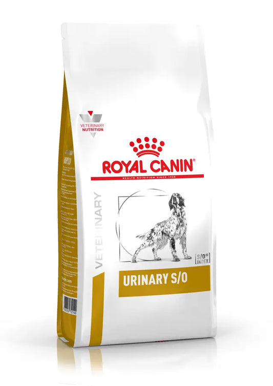 Royal Canin Dog Urinary SO 2 Kg