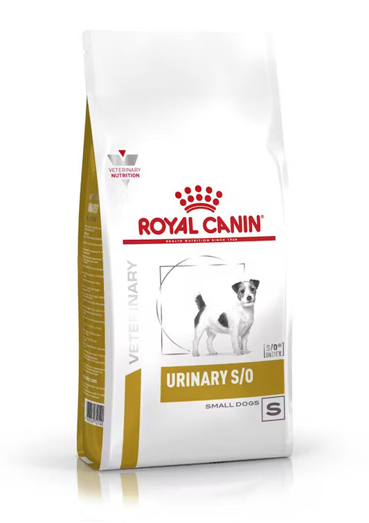 Royal Canin Small Dog Urinary SO 1 Kg