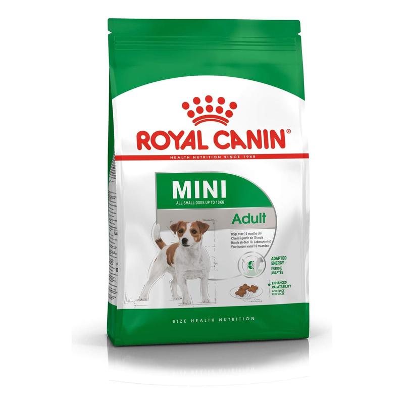 Royal Canin Mini Adult